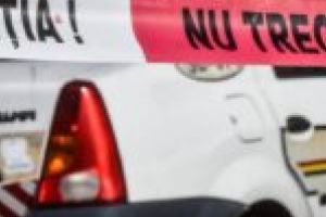 Paznicul unui depozit din comuna Băuţar, găsit mort la locul de muncă