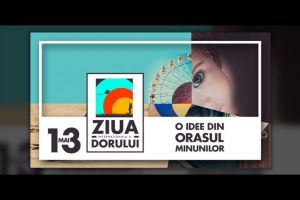 13 mai: Ziua Internaţională a Dorului, în România. Iniţiativa a aparţinut trupei Vunk