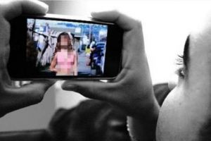 Sibian de 20 de ani trimis în judecată – E acuzat de pornografie infantilă şi şantaj