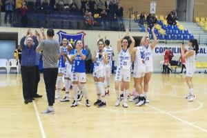 BASCHET: Sezon încheiat şi pentru Olimpia CSU Braşov?