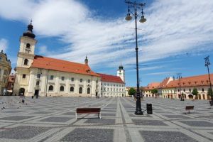 Situaţia la zi în Sibiu – 13 cazuri noi de coronavirus raportate miercuri
