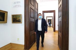 Muzeul de Artă Timişoara, Muzeul Naţional al Banatului şi Muzeul Satului se redeschid, după starea de urgenţă. Vi se va lua temperatura la intrare!