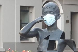 Surse: nicio amendă pentru lipsa măştii de protecţie la Timişoara! Devine obligatorie din 15 mai