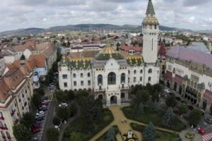 Mureş, în Top 6 naţional după numărul de cazuri COVID-19