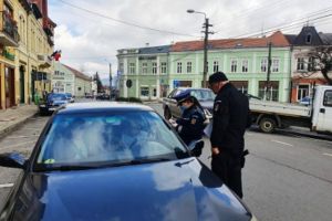 Acţiuni ale structurilor MAI ȘI MApN în Odorheiu Secuiesc, Gheorgheni şi Topliţa