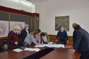 Lucrările de amenajare a gării Braşov ar putea începe pe 1 iunie