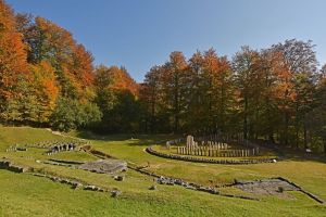 Sarmizegetusa Regia îşi redeschide porţile pentru vizitatori