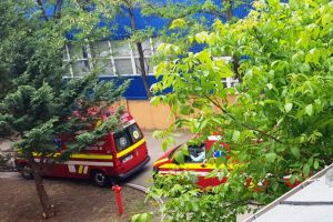 ACUM: Srilankezii aduşi la Infecţioase transferaţi la un centru de carantină