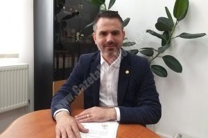 DRAGODANA: Primăria a obţinut o modificare importantă în programul de difuzare a apei! Seceta pune mari probleme