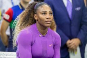 Serena Williams este nerăbdătoare să revină pe terenurile de tenis