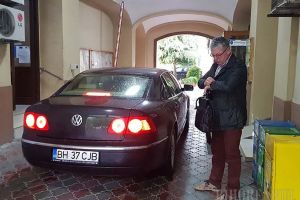 Trândăvie în pandemie: Cum a devenit staţiunea balneară Consiliul Judeţean Bihor... sanatoriu de lux