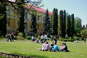 Admitere 2020 la USAMV Cluj-Napoca: Cum se vor desfăşura înscrierile pentru studiile de licenţă şi de masterat pentru anul academic 2020-2021