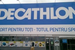 SHOPPING. S-a redeschis magazinul Decathlon din Promenada Mall!