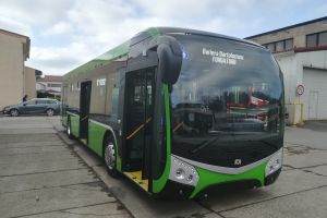 Măsuri luate de RAT Braşov pentru prevenirea răspândirii Covid-19. Ce reguli vor respecta călătorii?