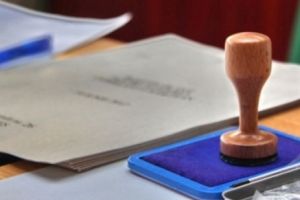 Alegerile locale pot fi organizate în termen de şase luni de la data la care va expira starea de alertă