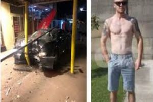 A ucis un taximetrist in statia “mortii” din Ciocarlia, a fugit de la locul faptei iar acum si-a primit pedeapsa, una cu suspendare
