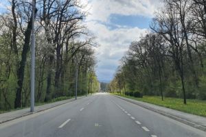 Cod galben de vânt puternic în Sibiu şi alte 28 de judeţe