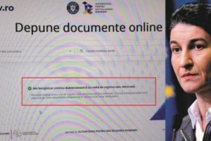 Mureş: aici.gov.ro, ţeapă online aplicanţilor pentru indemnizaţia de sprijin COVID-19!?