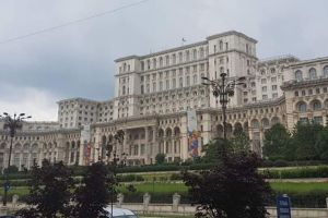 Doina Pană: Vot istoric în Parlament