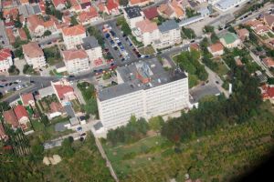 De vineri, Spitalul Judeţean din Oradea face testări pentru COVID-19 la cerere!