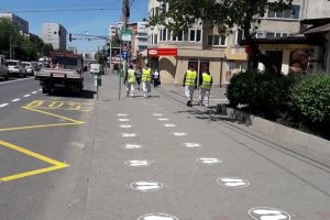 Iată ce măsuri au fost luate pentru călătorii din Iasi