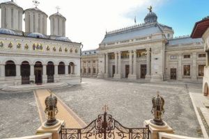 19 milioane de lei, valoarea ajutorului financiar şi material oferit de Patriarhia Română înainte de ridicarea „stării de urgenţă”