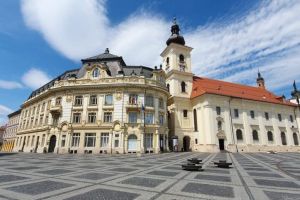 Astrid Fodor, despre evenimentele din Sibiu  – „Vom continua să le finanţăm şi să le sprijinim”