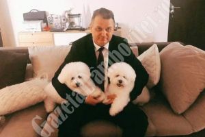 Ziua lui Virgil Guran, subiect de presă! A încălcat sau nu acesta ordonanţa militară?