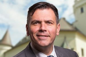 Adrian Ștef, votat preşedinte interimar ALDE Satu Mare