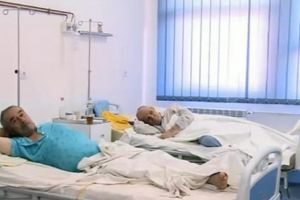 REGULI ÎN SPITALE DUPĂ 15 MAI