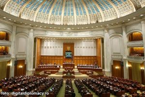 Legea starii de alerta va intra in vigoare saptamana viitoare. A fost aprobata de deputati 