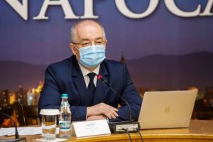 Relaxarea din 15 mai vine cu inaugurarea a 4 obiective din municipiul Cluj-Napoca