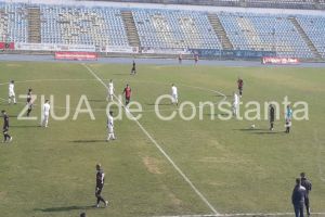 FC Farul Constanta a incheiat sezonul 2019/2020 in Liga a 2-a. Decizia luata miercuri 