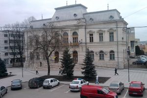 Firma ce si-a dorit sa reabiliteze Cazinoul, in atentia judecatorilor