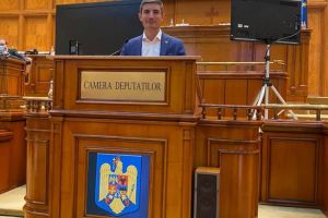 George Visan (PSD): “Cu cateva zile inainte de ridicarea starii de ugenta, Guvernul nu a prezentat un plan de relansare economica