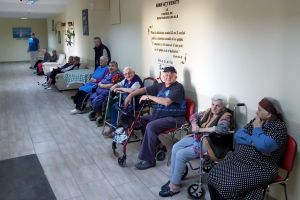 Bolojan: Nu avem cazuri de coronavirus în căminele de bătrâni din Oradea