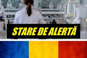 Starea de alertă, în vigoare de săptămâna viitoare. Trei zile fără nicio restricţie!