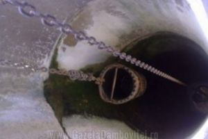 BĂLENI: O familie şi-a găsit bunicul în fântână. Bătrânul dispăruse în cursul zilei. E posibil să se fi sinucis