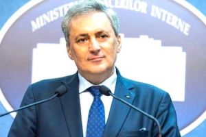 LIVE VIDEO: Declaratii de presa sustinute de ministrul Afacerilor Interne, Marcel Vela  
