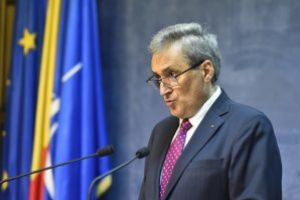 VIDEO – Ministrul de Interne a anunţat ridicarea carantinei pentru Suceava