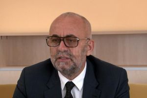 Vasile Rîmbu a demisionat, miercuri, din funcţia de manager al Spitalului Suceava