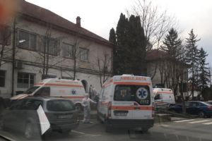 Aproape 45% dintre pacienţii infectaţi cu noul coronavirus, din judeţul Braşov, s-au vindecat!