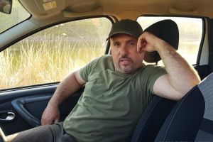 Bugetar contestatar: Adjunctul Timaru de la Garda Forestieră nu vrea să plătească amenda pentru distracţia cu Pasztor