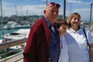 EL ESTE PACIENTUL “ZERO”, CARE A ADUS CORONAVIRUSUL ÎN ROMÂNIA! DE LA EL A PORNIT TOTUL: “ERAM UN DELINCVENT ŞI UN PURTĂTOR DE VIRUS”