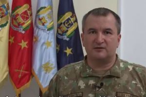 Mesaj de solidaritate cu toate statele membre ale uniunii afectate de pandemie: Șeful Statului Major al Apararii, la reuniunea Comitetului Militar al Uniunii Europene
