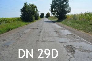 Astăzi se semnează contratul pentru modernizarea drumului Botoşani- Ștefăneşti. „Zi importantă pentru judeţul Botoşani”, susţine deputatul Achiţei
