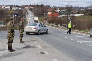 Botoşănenii pot merge din nou în Suceava. Municipiul reşedinţă de judeţ şi localităţile limitrofe au ieşit din carantină