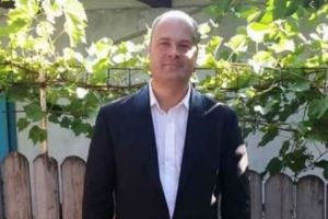SOȚUL MARIEI NICOARĂ SE APĂRĂ: ”AU MAI FOST DISCUȚII TENSIONATE! NU AM BĂTUT-O NICIODATĂ!”
