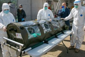 Judeţul Botoşani, locul cinci pe ţară la cazurile de coronavirus