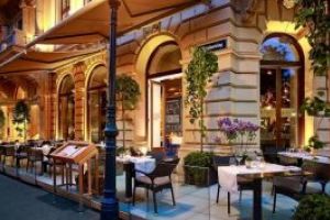 Vienezii vor primi vouchere de la primărie pentru a merge la restaurante şi cafenele